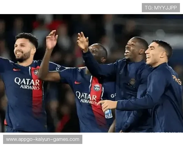 巴黎争小组第一已无退路！热刺或成绊脚石