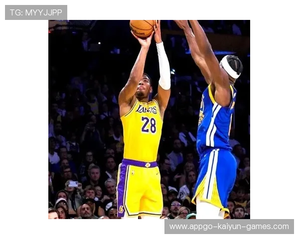 湖人输球方式太单调：背后的原因与解决之道