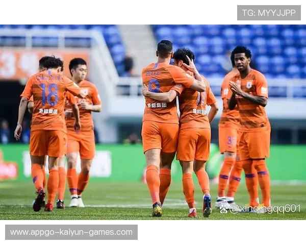 鲁能若持续引入年轻力量，球队竞争力会如何演进？