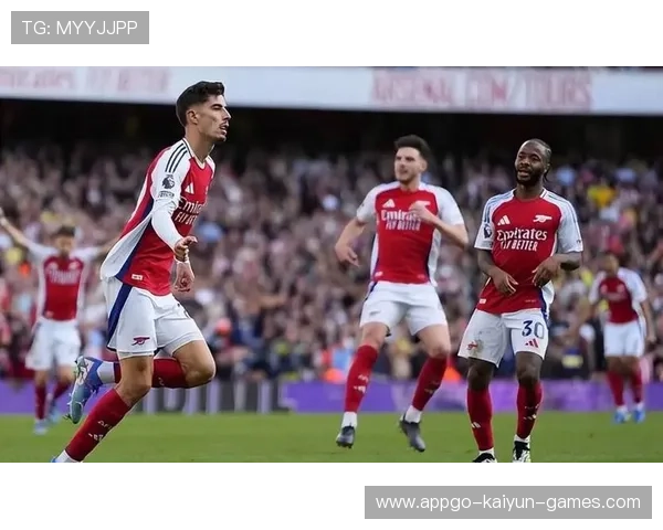 阿森纳若掌握对手弱点，胜率将继续攀升