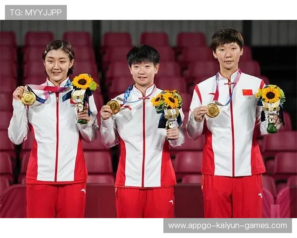 东京奥运：中国队再夺多枚金牌，体育强国垂范！，东京奥运中国队金牌明细