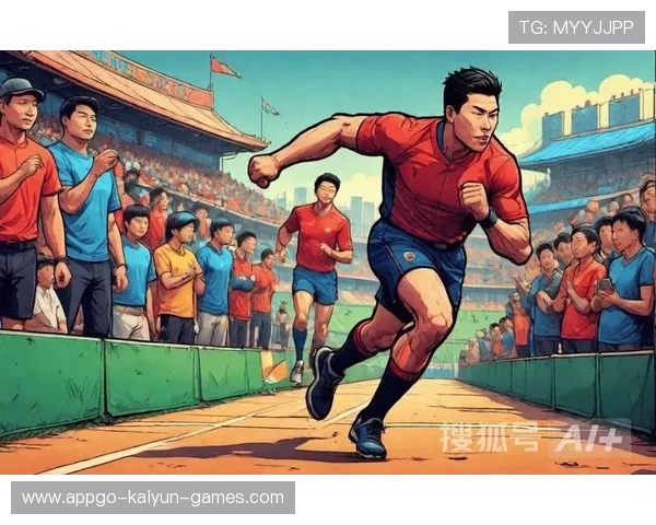 体育新闻中心支持体育赛事IP内容多层次开发，大型体育赛事新闻运行的五大核心板块