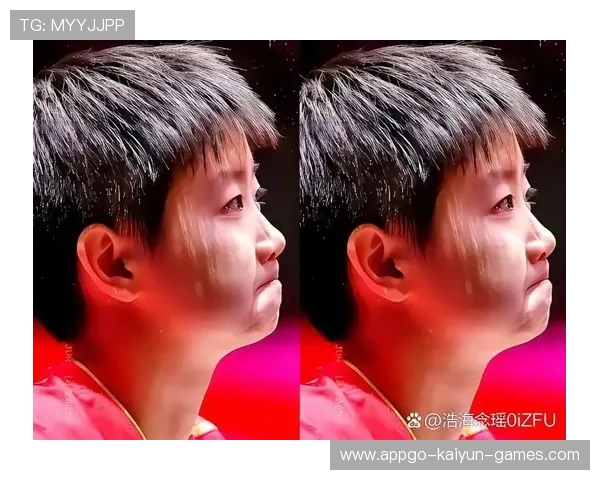 冠军背后：运动员“汗水”和“泪水”的故事！