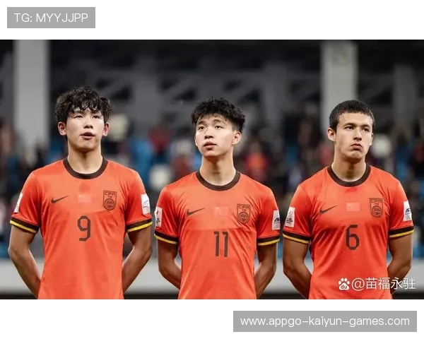 国家队在赛后对未来阵容做出规划并公开部分名单，国家队还有后续吗