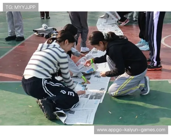 赛场“欢乐”时刻：运动员“趣味互动”大合集！